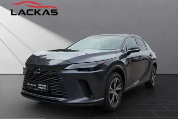 Lexus RX 350 din 2025 - oferta LEX251861