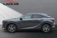 Lexus RX 350 din 2025 cu 4.210 km - oferta LEX251861 - foto 2