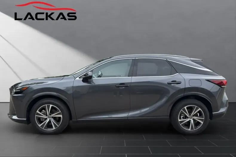 Lexus RX 350 din 2025 cu 4.210 km - oferta LEX251861 - foto 2