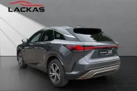 Lexus RX 350 din 2025 cu 4.210 km - oferta LEX251861 - foto 3