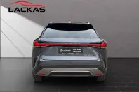 Lexus RX 350 din 2025 cu 4.210 km - oferta LEX251861 - foto 4