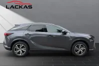 Lexus RX 350 din 2025 cu 4.210 km - oferta LEX251861 - foto 6