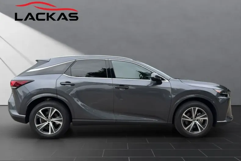 Lexus RX 350 din 2025 cu 4.210 km - oferta LEX251861 - foto 6