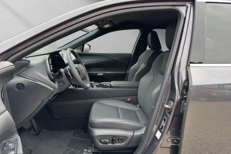 Lexus RX 350 din 2025 cu 4.210 km - oferta LEX251861 - foto 9