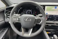 Lexus RX 350 din 2025 cu 4.210 km - oferta LEX251861 - foto 10