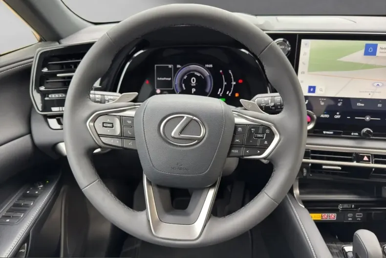 Lexus RX 350 din 2025 cu 4.210 km - oferta LEX251861 - foto 10