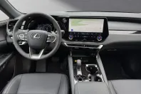 Lexus RX 350 din 2025 cu 4.210 km - oferta LEX251861 - foto 13