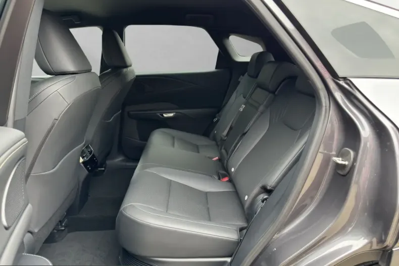 Lexus RX 350 din 2025 cu 4.210 km - oferta LEX251861 - foto 16