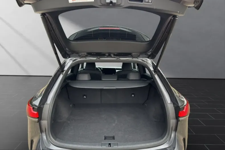 Lexus RX 350 din 2025 cu 4.210 km - oferta LEX251861 - foto 19