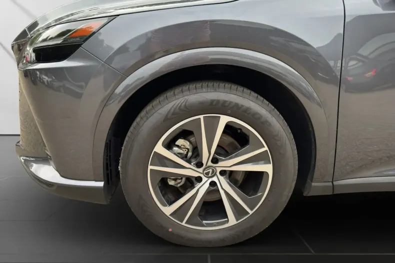 Lexus RX 350 din 2025 cu 4.210 km - oferta LEX251861 - foto 21