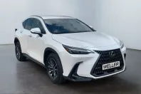 Lexus NX 450h din 2023 cu 60.660 km - oferta LEX251862 - foto 1