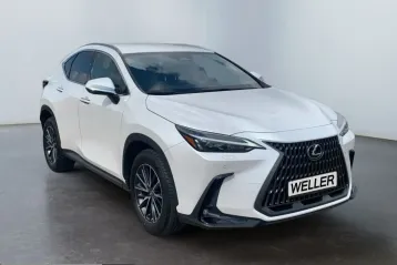 Lexus NX 450h din 2023 - oferta LEX251862