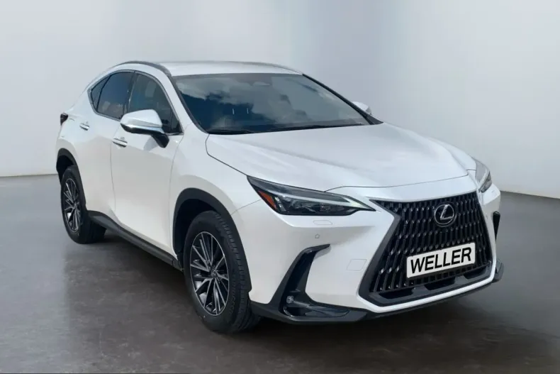 Lexus NX 450h din 2023 cu 60.660 km - oferta LEX251862 - foto 1