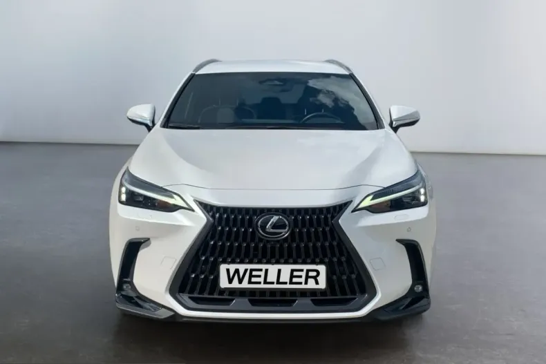 Lexus NX 450h din 2023 cu 60.660 km - oferta LEX251862 - foto 2
