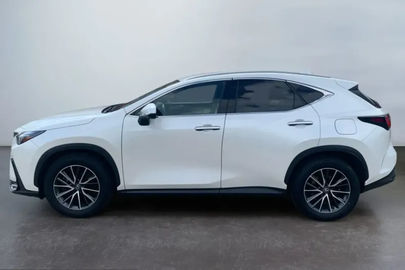 Lexus NX 450h din 2023 cu 60.660 km - oferta LEX251862 - foto 3