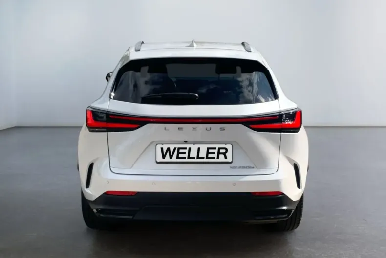Lexus NX 450h din 2023 cu 60.660 km - oferta LEX251862 - foto 4