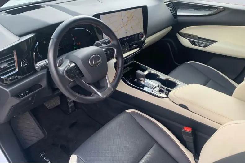 Lexus NX 450h din 2023 cu 60.660 km - oferta LEX251862 - foto 6