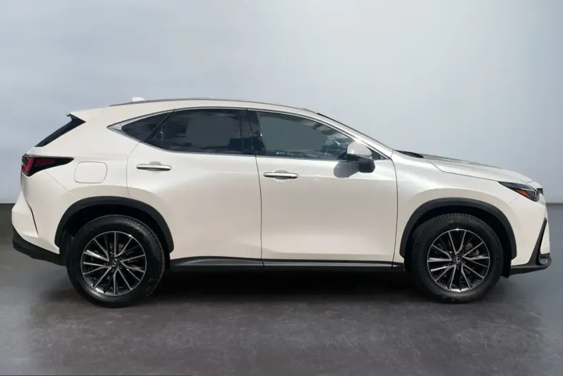 Lexus NX 450h din 2023 cu 60.660 km - oferta LEX251862 - foto 7