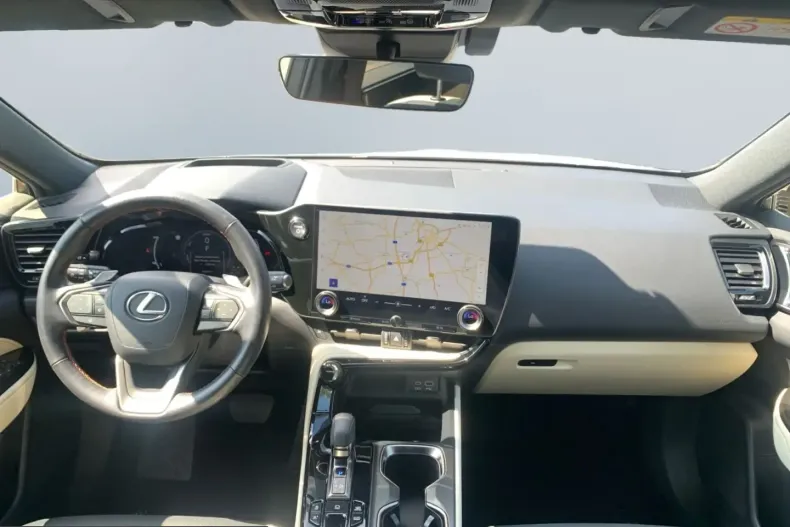 Lexus NX 450h din 2023 cu 60.660 km - oferta LEX251862 - foto 8