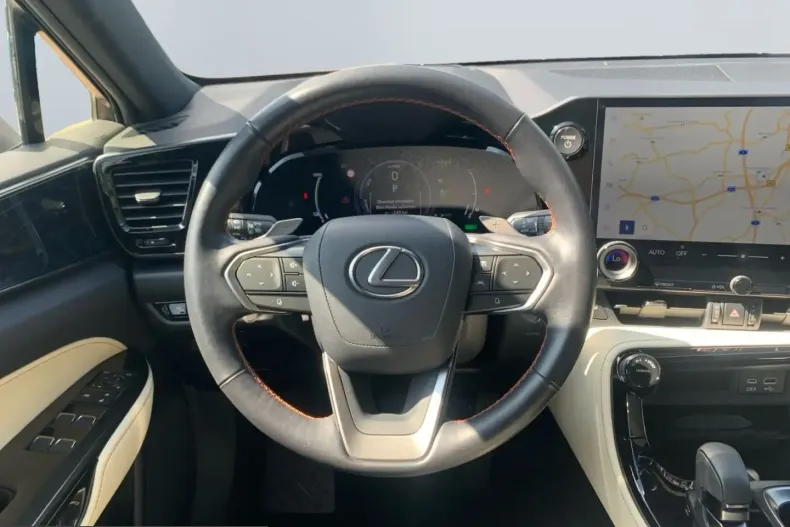 Lexus NX 450h din 2023 cu 60.660 km - oferta LEX251862 - foto 9