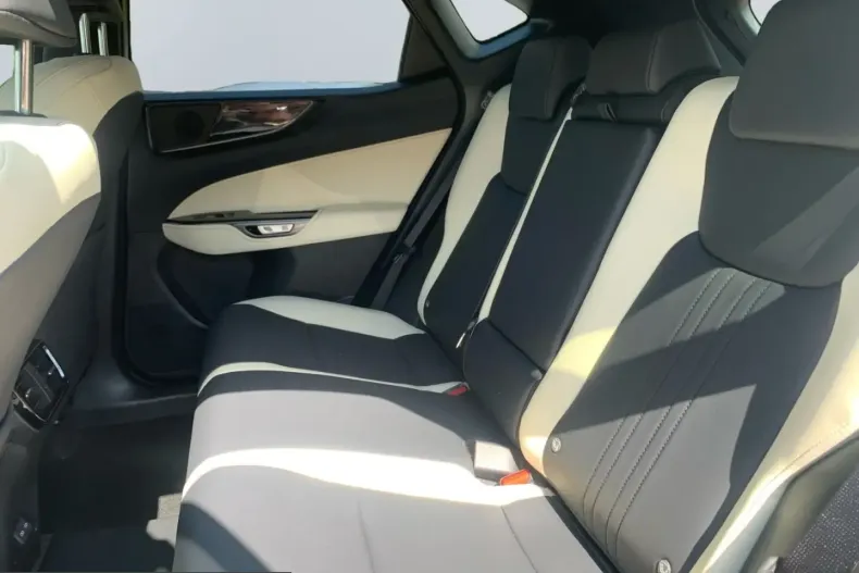 Lexus NX 450h din 2023 cu 60.660 km - oferta LEX251862 - foto 13