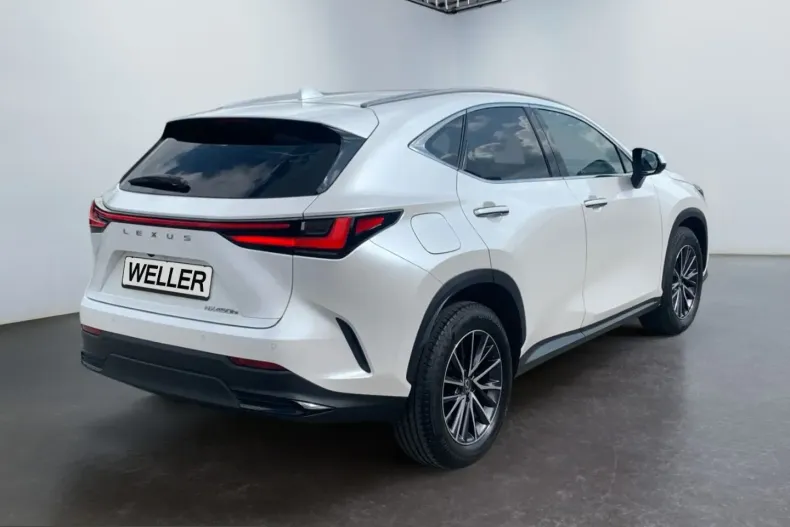 Lexus NX 450h din 2023 cu 60.660 km - oferta LEX251862 - foto 15