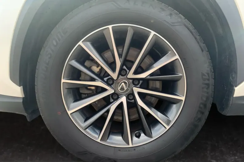 Lexus NX 450h din 2023 cu 60.660 km - oferta LEX251862 - foto 18