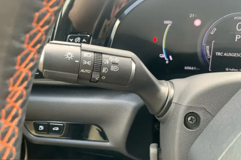 Lexus NX 450h din 2023 cu 60.660 km - oferta LEX251862 - foto 20