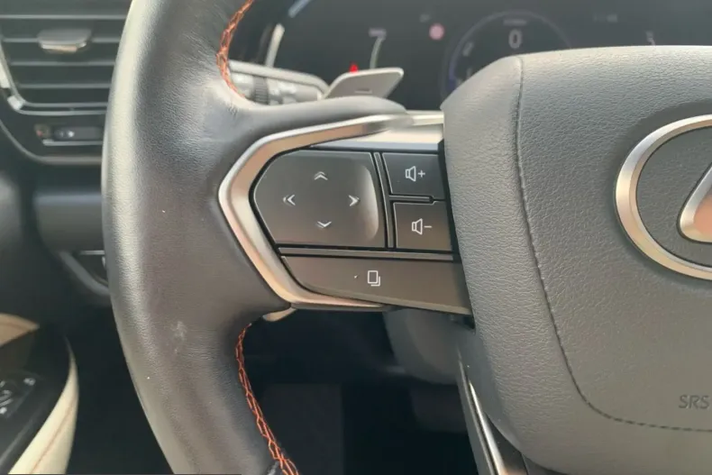 Lexus NX 450h din 2023 cu 60.660 km - oferta LEX251862 - foto 21