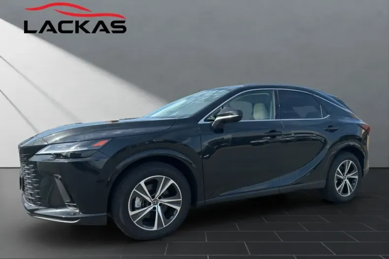 Lexus RX 350 din 2025 cu 2.191 km - oferta LEX251863 - foto 2