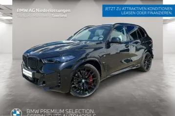 BMW X5 din 2025 - oferta BMW251864