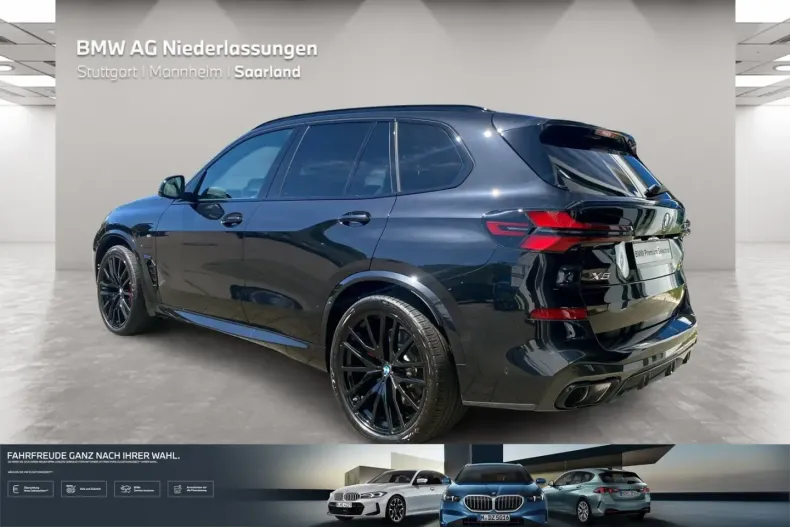 BMW X5 (Seria X) din 2025 cu 13.721 km - oferta BMW251864 - foto 2