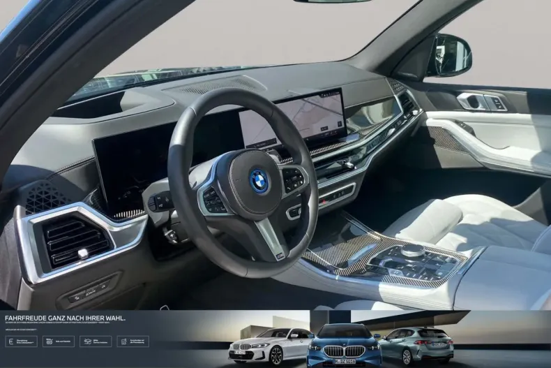 BMW X5 (Seria X) din 2025 cu 13.721 km - oferta BMW251864 - foto 4