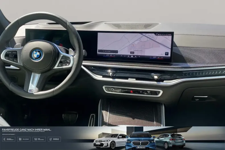 BMW X5 (Seria X) din 2025 cu 13.721 km - oferta BMW251864 - foto 7