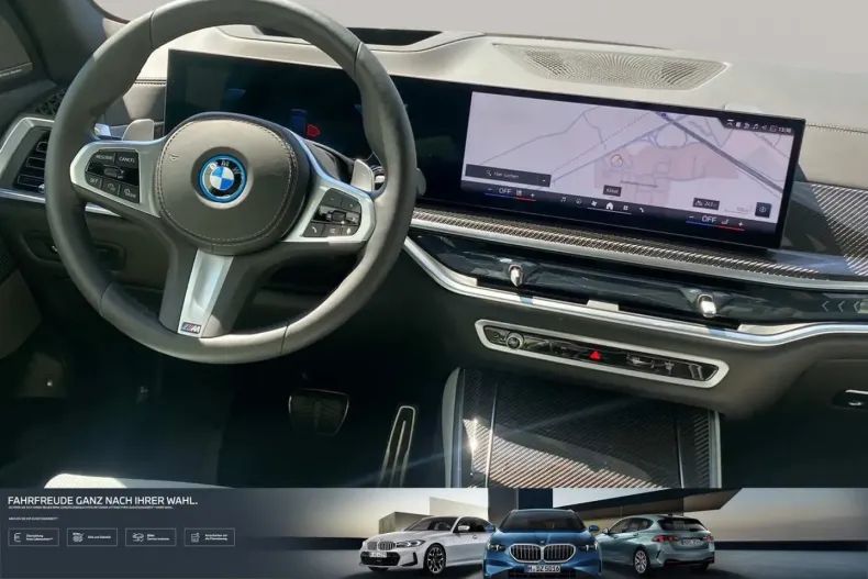BMW X5 (Seria X) din 2025 cu 13.721 km - oferta BMW251864 - foto 14