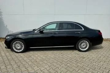 Mercedes-Benz E 220 din 2022 - oferta MER251865