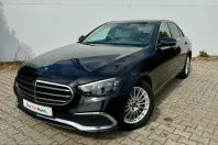 Mercedes-Benz E 220 (Clasa E) din 2022 cu 85.418 km - oferta MER251865 - foto 2