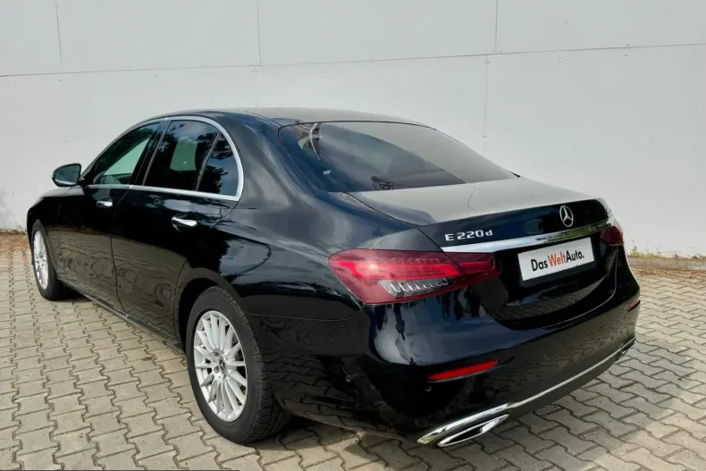 Mercedes-Benz E 220 (Clasa E) din 2022 cu 85.418 km - oferta MER251865 - foto 3