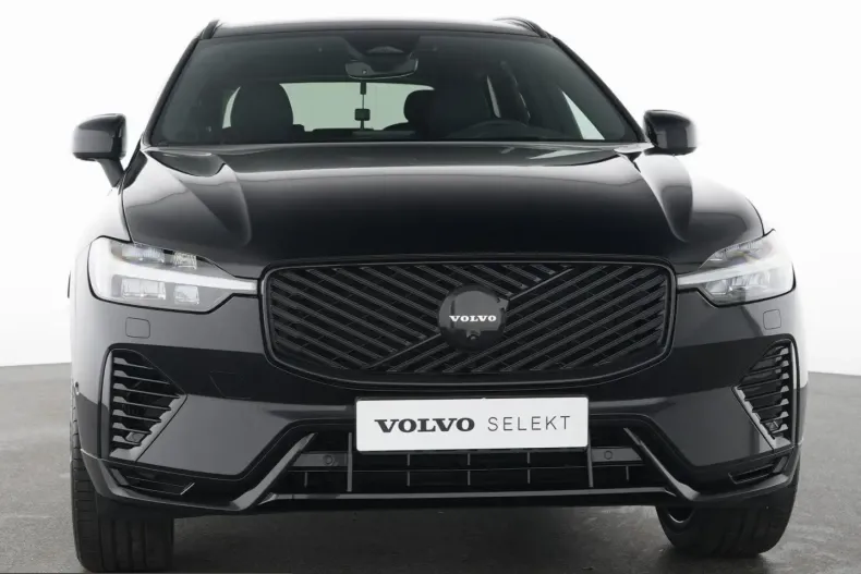 Volvo XC60 din 2025 cu 23.218 km - oferta VOL251866 - foto 1