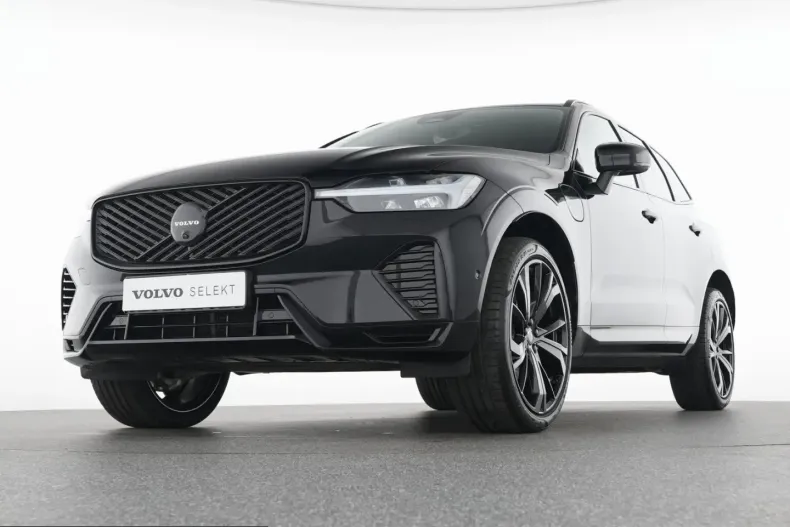 Volvo XC60 din 2025 cu 23.218 km - oferta VOL251866 - foto 2