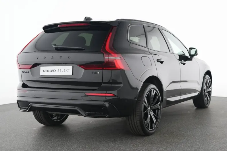 Volvo XC60 din 2025 cu 23.218 km - oferta VOL251866 - foto 4