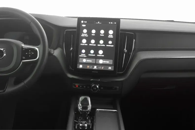 Volvo XC60 din 2025 cu 23.218 km - oferta VOL251866 - foto 8