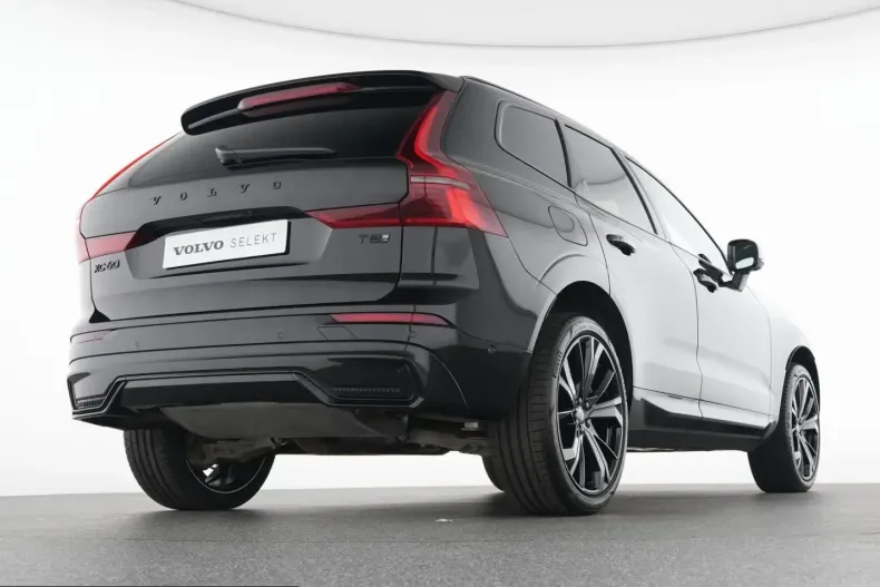 Volvo XC60 din 2025 cu 23.218 km - oferta VOL251866 - foto 9
