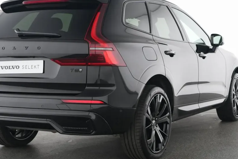 Volvo XC60 din 2025 cu 23.218 km - oferta VOL251866 - foto 11