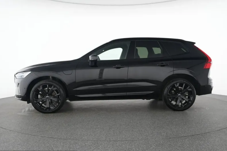 Volvo XC60 din 2025 cu 23.218 km - oferta VOL251866 - foto 12