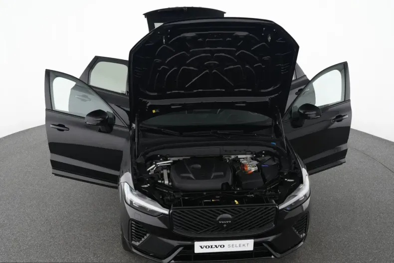 Volvo XC60 din 2025 cu 23.218 km - oferta VOL251866 - foto 14
