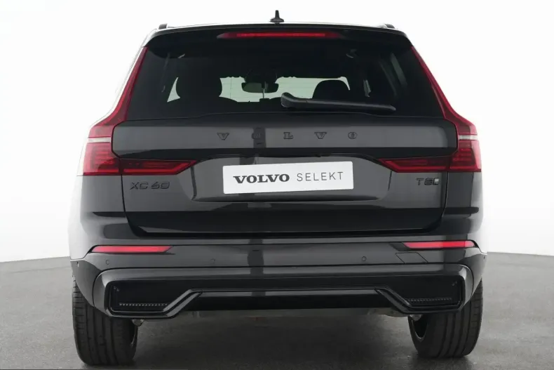 Volvo XC60 din 2025 cu 23.218 km - oferta VOL251866 - foto 16