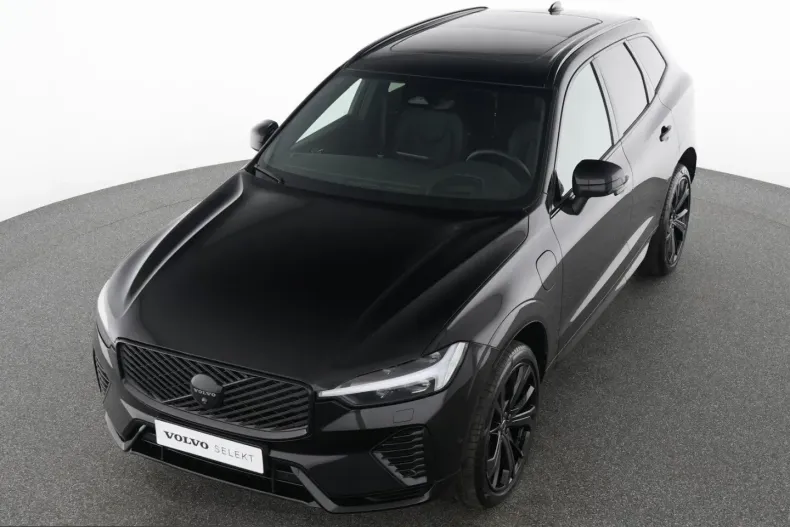 Volvo XC60 din 2025 cu 23.218 km - oferta VOL251866 - foto 17