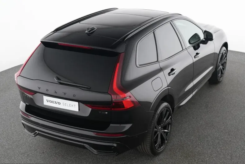 Volvo XC60 din 2025 cu 23.218 km - oferta VOL251866 - foto 18