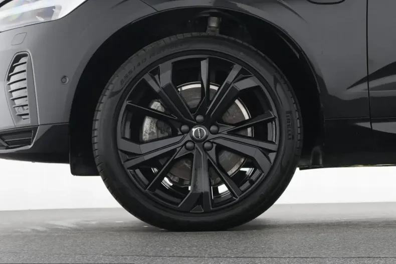 Volvo XC60 din 2025 cu 23.218 km - oferta VOL251866 - foto 19
